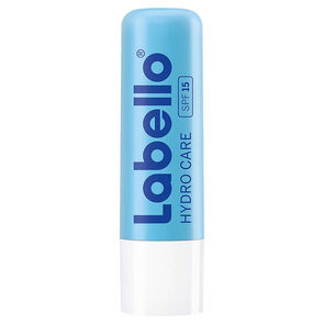 LABELLO-Bálsamo-labial-humectante-Hydro-Care-FPS-15-4.8-g-imagen