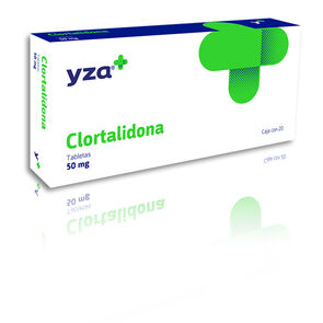 Yza-Clortalidona-50Mg-20-Tabs-imagen