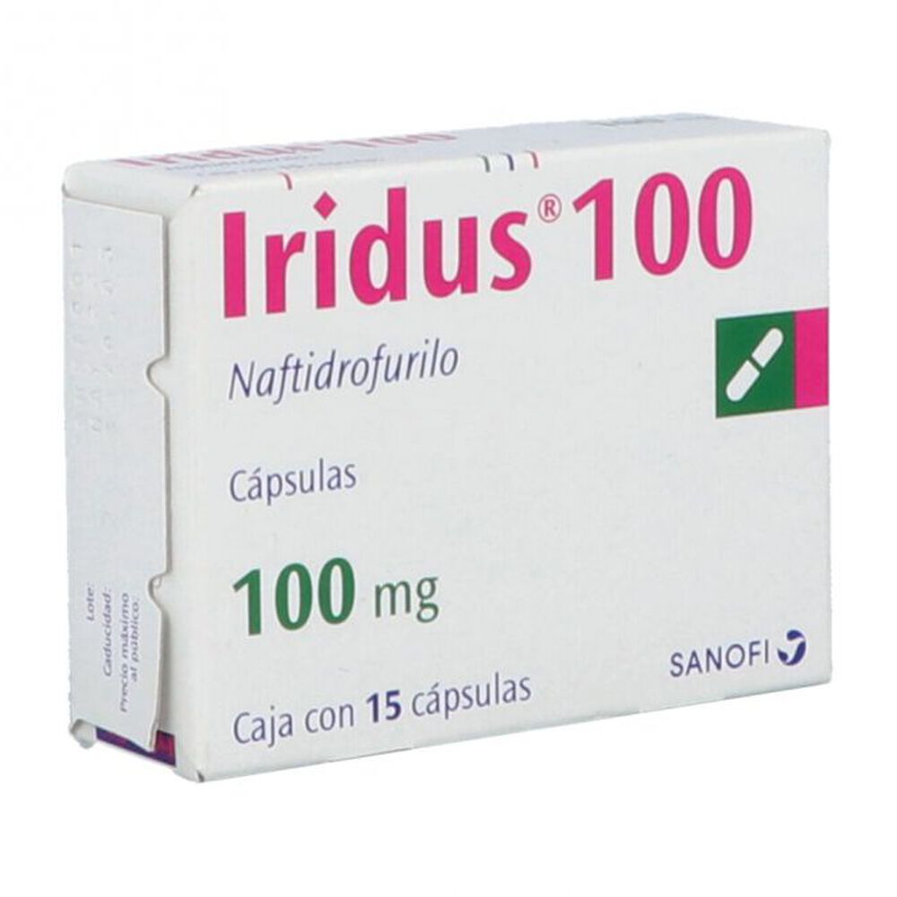 Iridus-100-100Mg-15-Caps-imagen