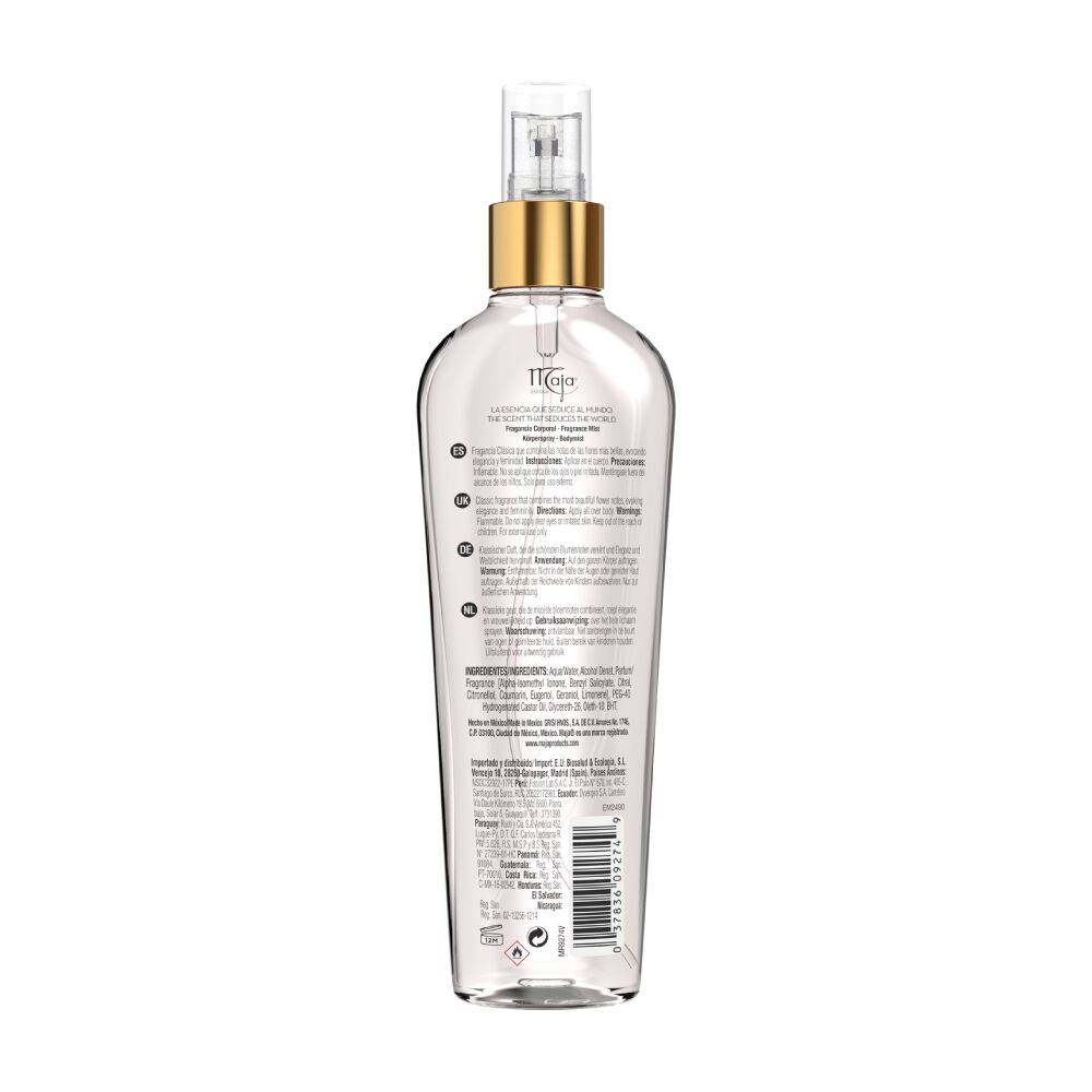 MAJA-BODY-SPLASH-CLASICA-240ML-imagen-2
