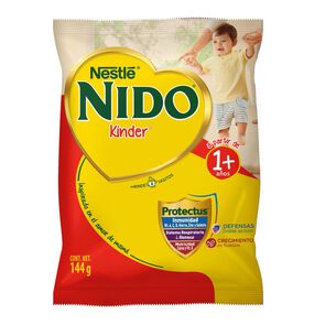 Nido-Kinder-1+-Alimento-Para-Niños-de-Corta-Edad-144g-imagen