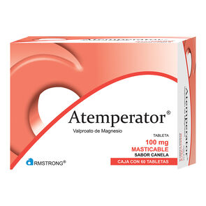 Atemperator-Sin-Canela-Mas-100Mg-60-Tabs-imagen