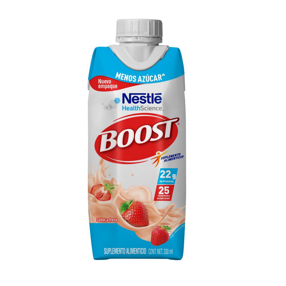 Boost-Menos-Azucar-Fresa-330Ml-imagen