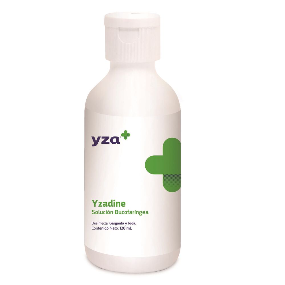 Yzadine-Bucofaringeo-120Ml-imagen