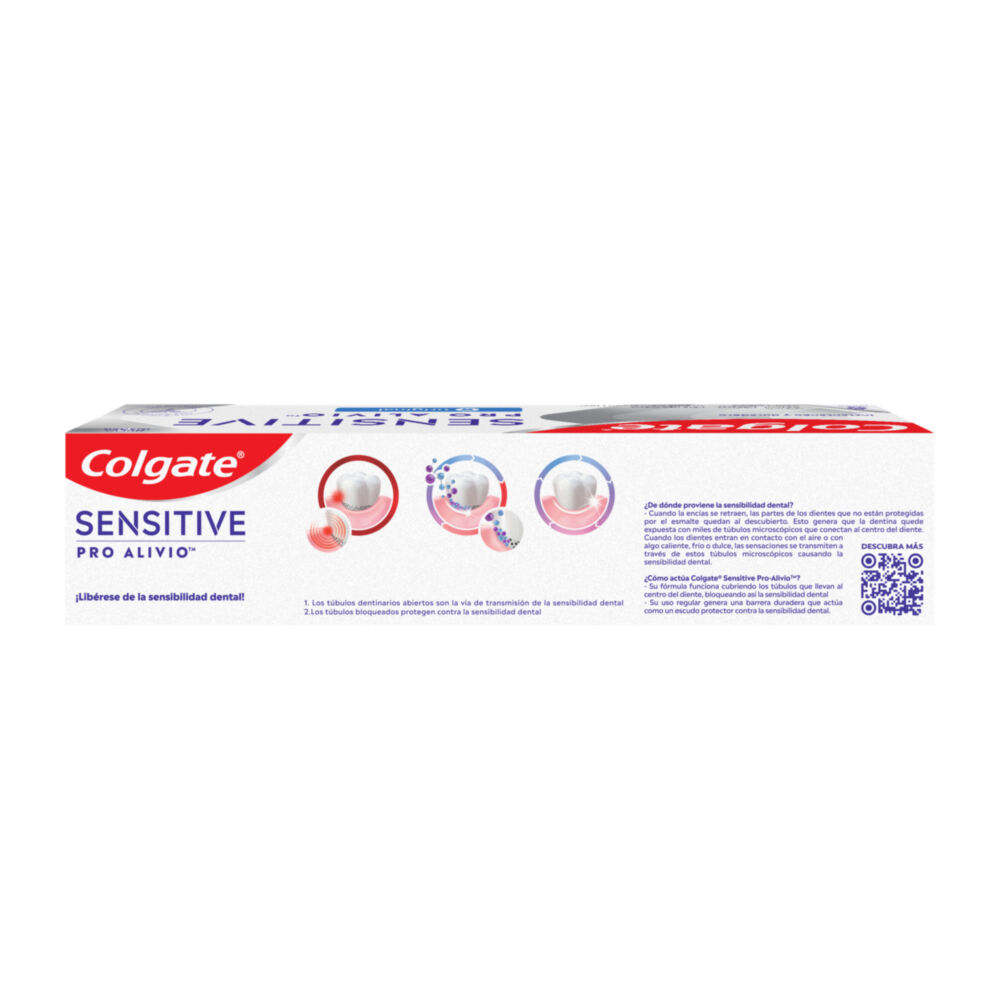 COLGATE-CREMA-DENTAL-SENS-PROALIVI-20ML-imagen-2