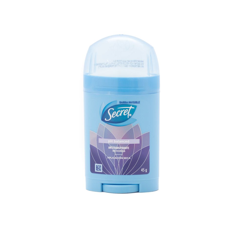 Desodorante-Secret-PH-Balanced-mujer-45G-imagen