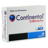 Continental-5Mg-20-Tabs-imagen-2