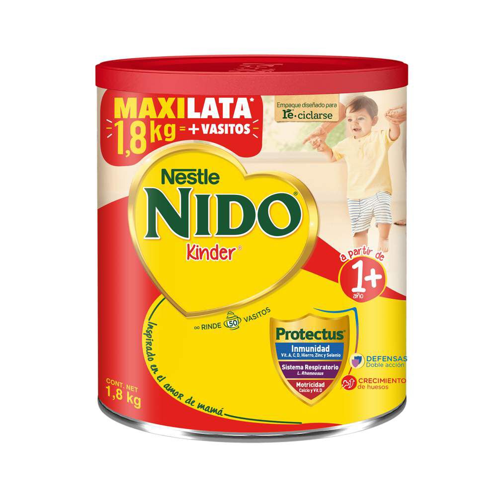 Alimento-para-Niños-Nido-Kinder-1+-Lata-1.8kg-imagen