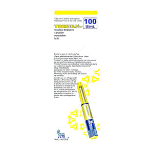 Tresiba-Flextouch-100Ui/Ml-1-Pluma-X-3Ml-imagen