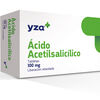 Yza-Acido-Acetilsalicilico-100Mg-30-Tabs-imagen