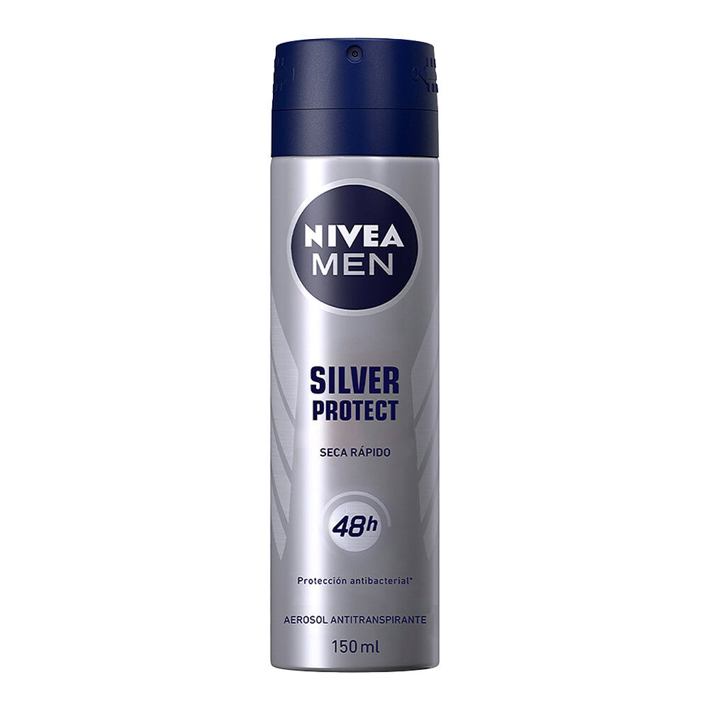 Nivea-Silver-Protect-Aerosol-Hombre-150-Ml-imagen