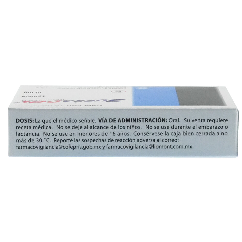 Supradol-10Mg-10-Tabs-imagen-4