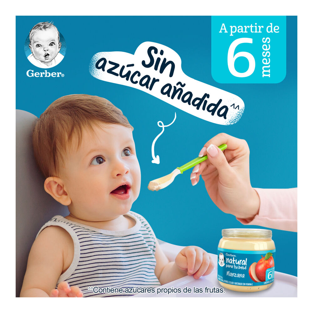 Gerber-Et-2-Pure-Manzana-113G-imagen-6