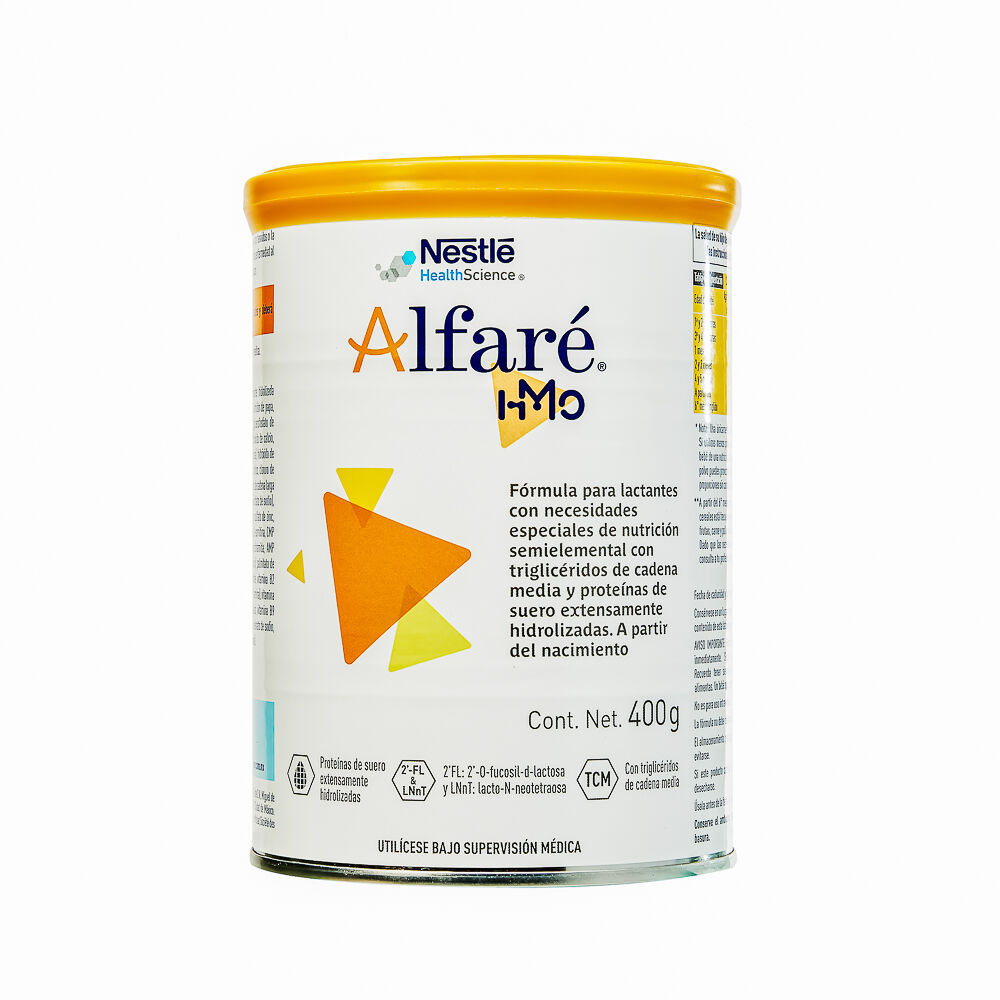 Alfare formula sales