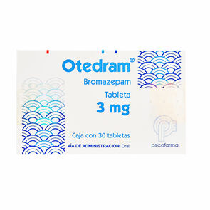 Otedram-3Mg-30-Tabs-imagen
