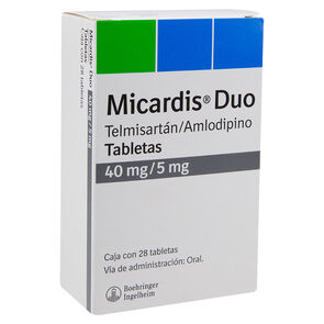 Micardis-Duo-40Mg/5Mg-28-Tabs-imagen