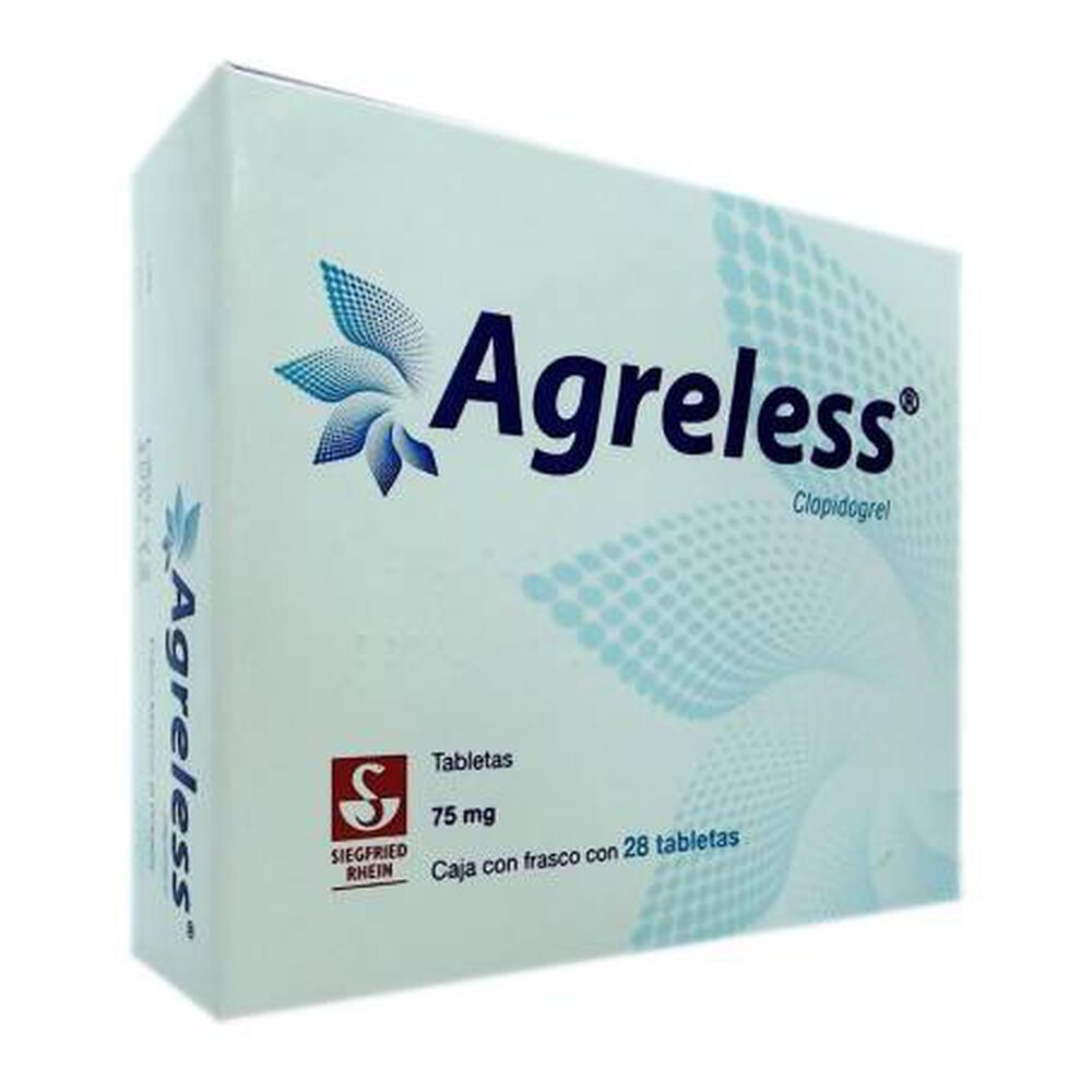 Agreless-75Mg-28-Tabs-imagen