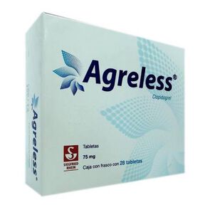 Agreless-75Mg-28-Tabs-imagen