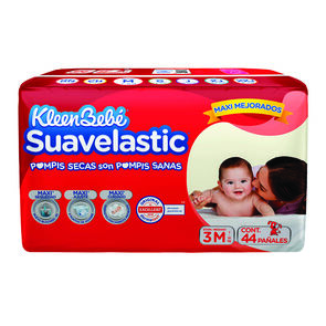 Kleenbebe-Suavelastic-Max-Median-44-Sbs-imagen