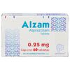 Alzam-0.25Mg-60-Tabs-imagen