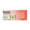 Isox-3D-1+1-100Mg-6-Caps-imagen
