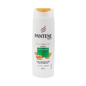 Pantene-Shampoo-Restauración-200-Ml-imagen