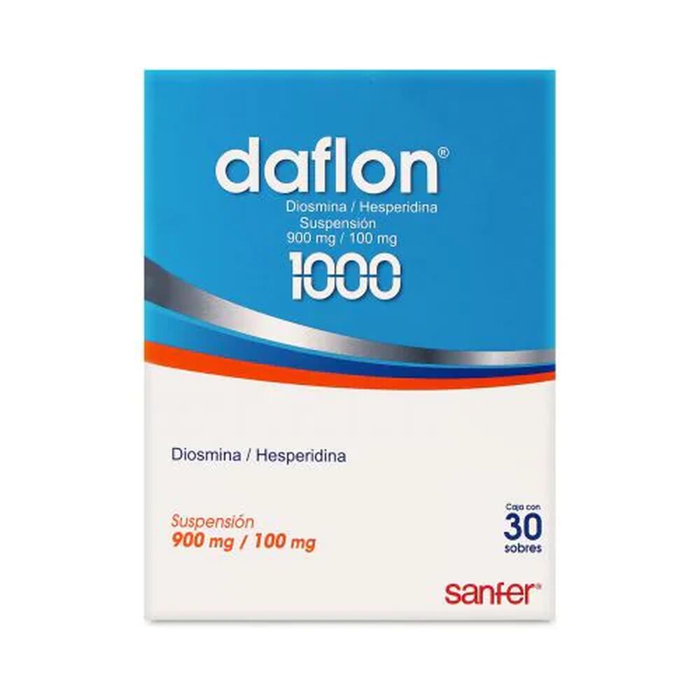 Daflon-900Mg/100Mg-30-Sbs-imagen