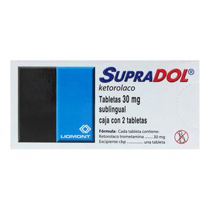 Supradol-Sublingual-30Mg-2-Tabs-imagen