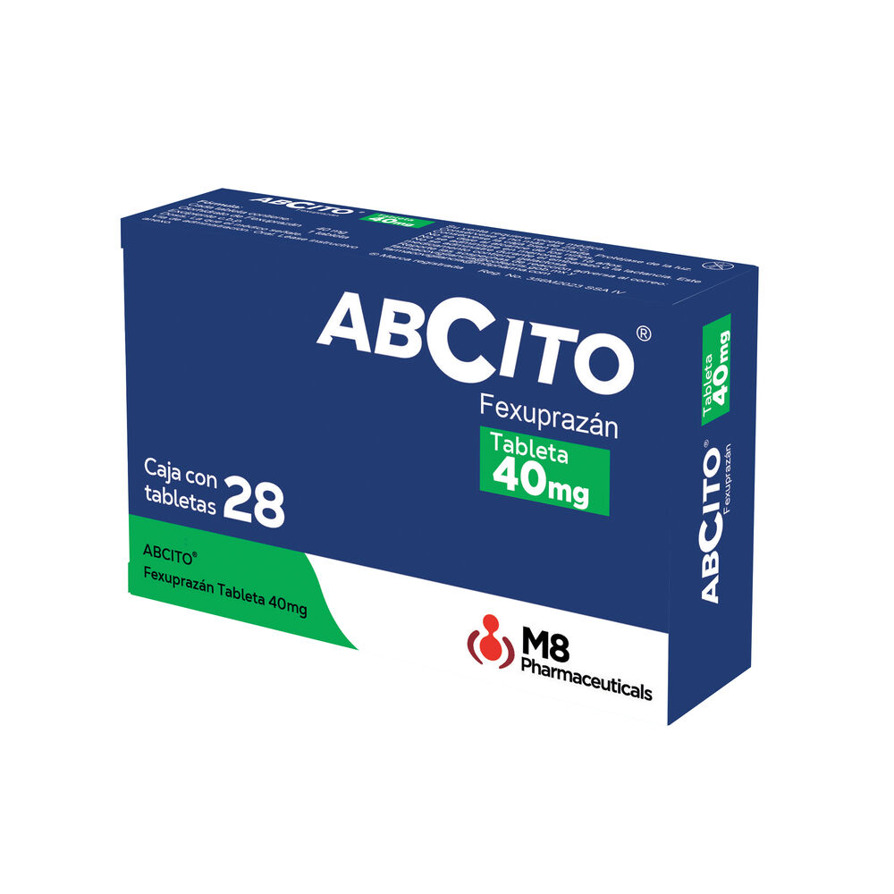 Abcito-Fexuprazan-40Mg-28-Tabs-imagen-2