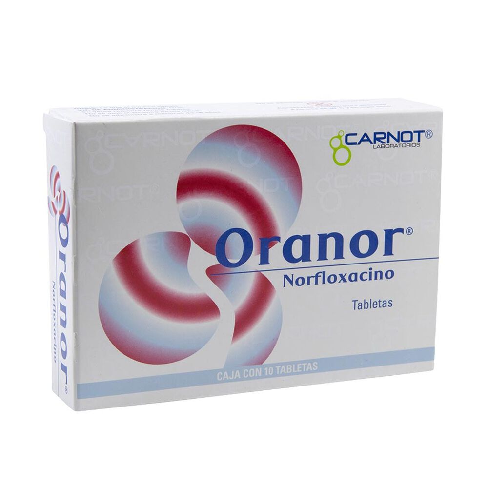Oranor-400Mg-10-Gra-imagen