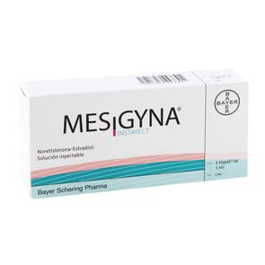 Mesigyna-50Mg/5Mg-1Ml-imagen