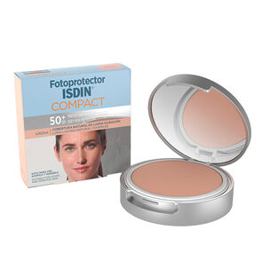 Isdin-Fotoprotector-Spf50-Compacto-10G-imagen