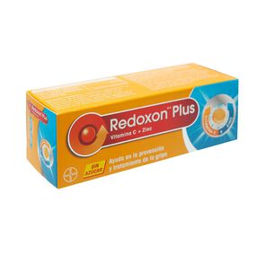 Redoxon-Plus-10-Tabs--imagen