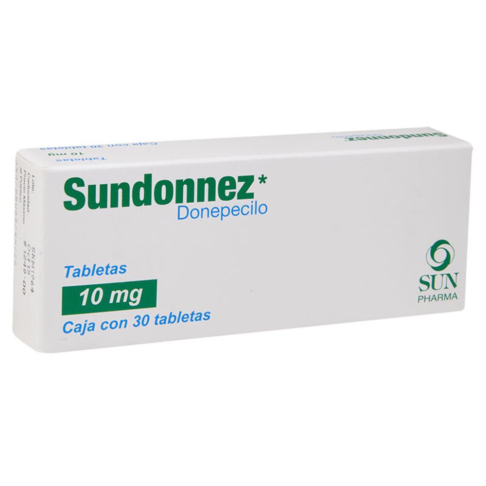 Sundonnez-10Mg-30-Tabs-imagen
