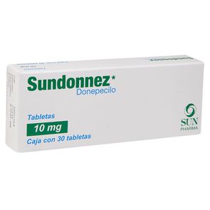 Sundonnez-10Mg-30-Tabs-imagen