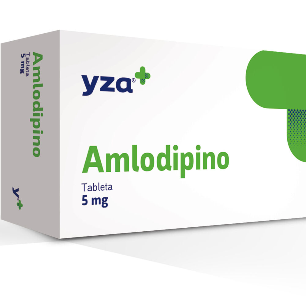 Yza-Amlodipino-5Mg-10-Tabs-imagen