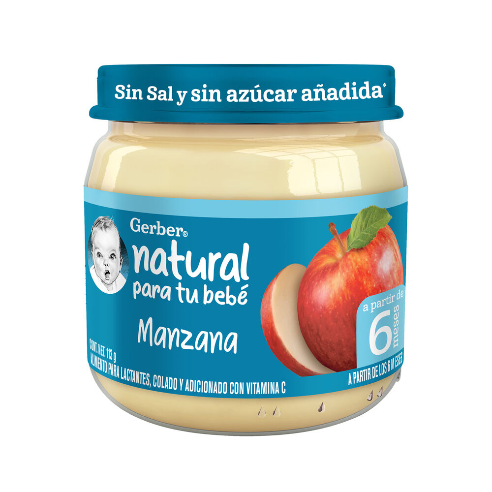 Gerber-Et-2-Pure-Manzana-113G-imagen-2
