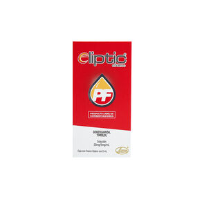 Eliptic-Pf-20Mg/5Mg-5Ml-imagen