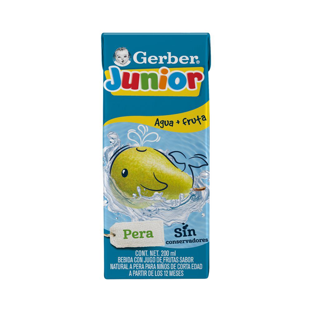 Bebida-Hidratante-Junior-Splasher-Etapa-4-Pera-200ml-imagen