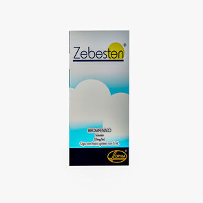 Zebesten-0.9Mg/Ml-imagen