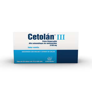 CETOLAN-III-C/30-VAINILLA-imagen