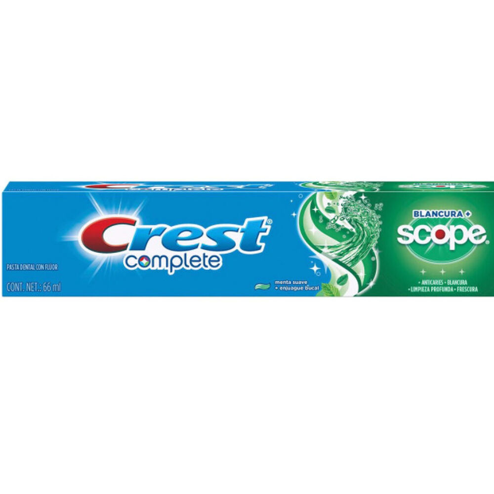 Crest-Complete-Blancura-Scope-66Ml-imagen