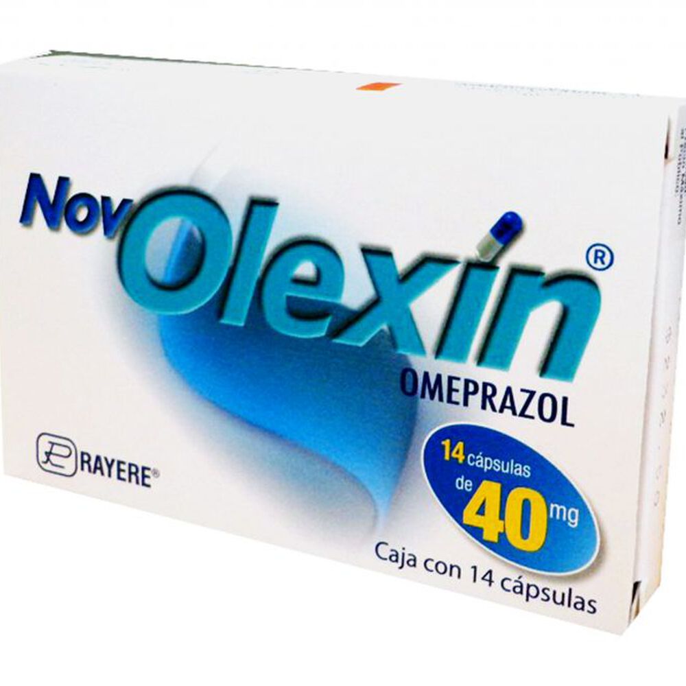 Novolexin-40Mg-C14-imagen