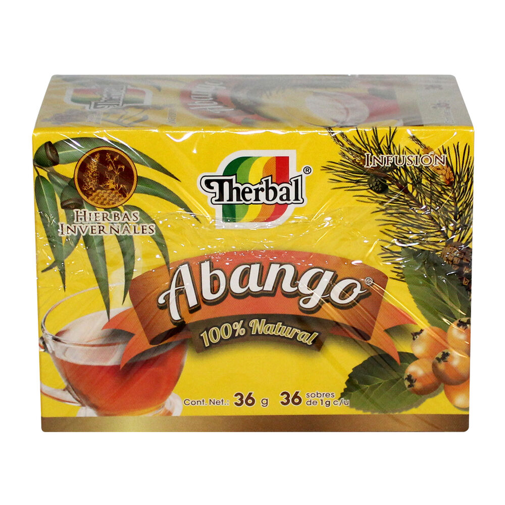 Abango-Té-36-Sbs---Yza-imagen