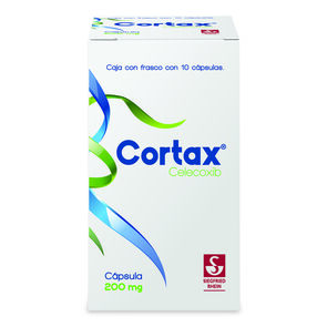 Cortax 200Mg 10 Caps Cortax-200Mg-10-Caps-imagen
