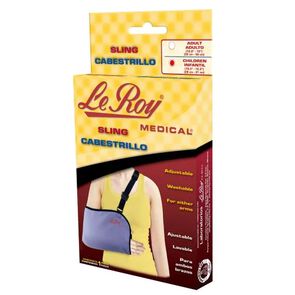Cabrestillo-Infantil-Le-Roy-Medical-imagen