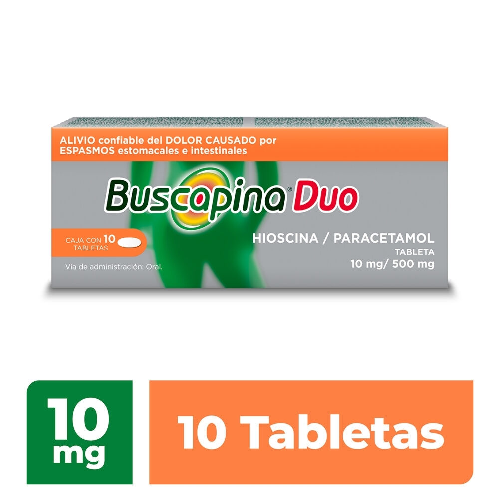 Buscapina-Duo-500Mg-10-Tabs-imagen-2