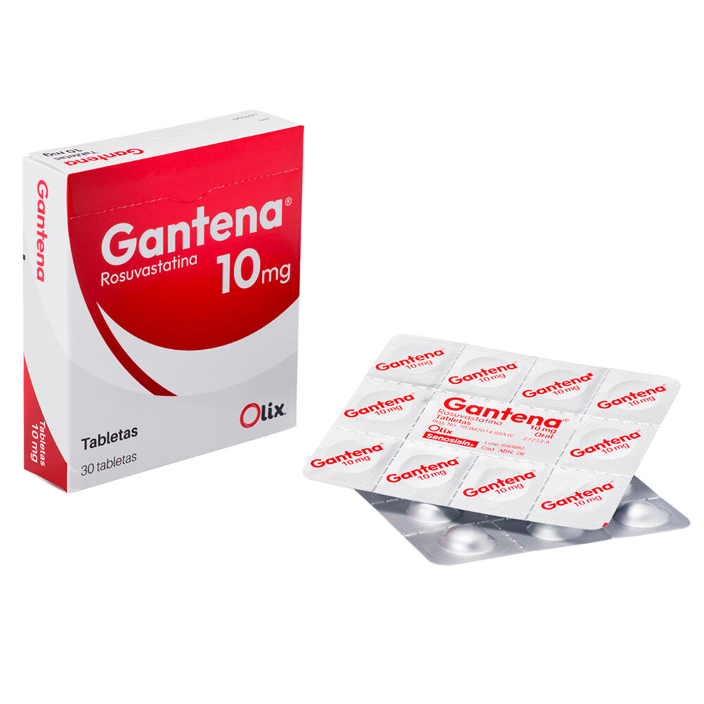 Gantena-10Mg-30-Tabs-imagen-2
