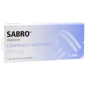 Sabro-Masticable-0.5G-20-Comp-imagen