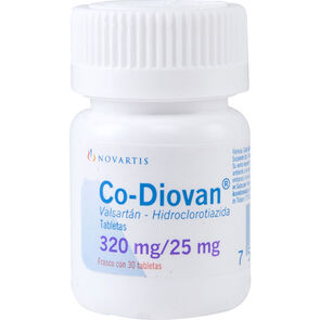 Co-Diovan-320Mg/25Mg-30-Tabs-imagen